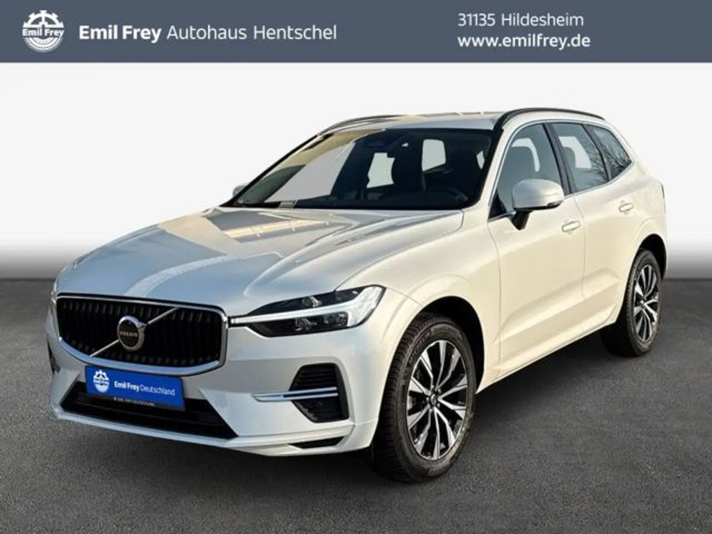 Volvo XC60 AWD Core