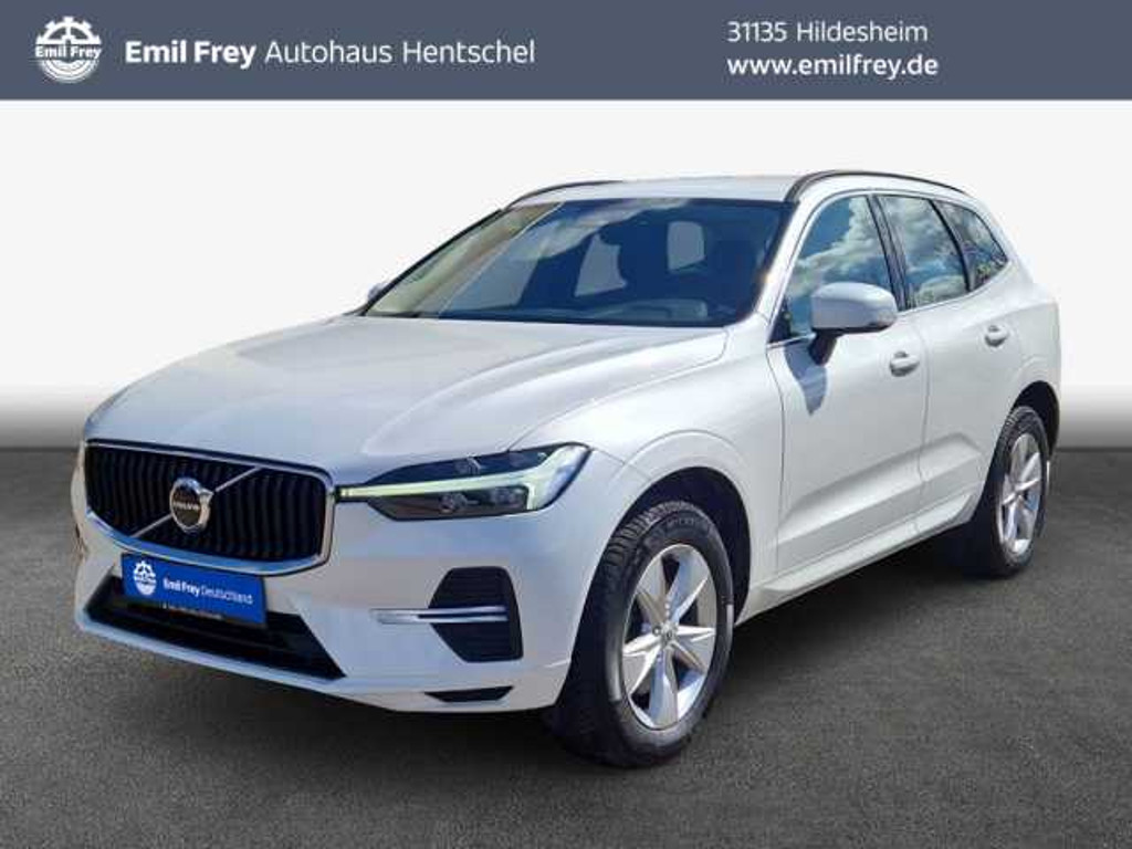 Volvo XC60 XC60