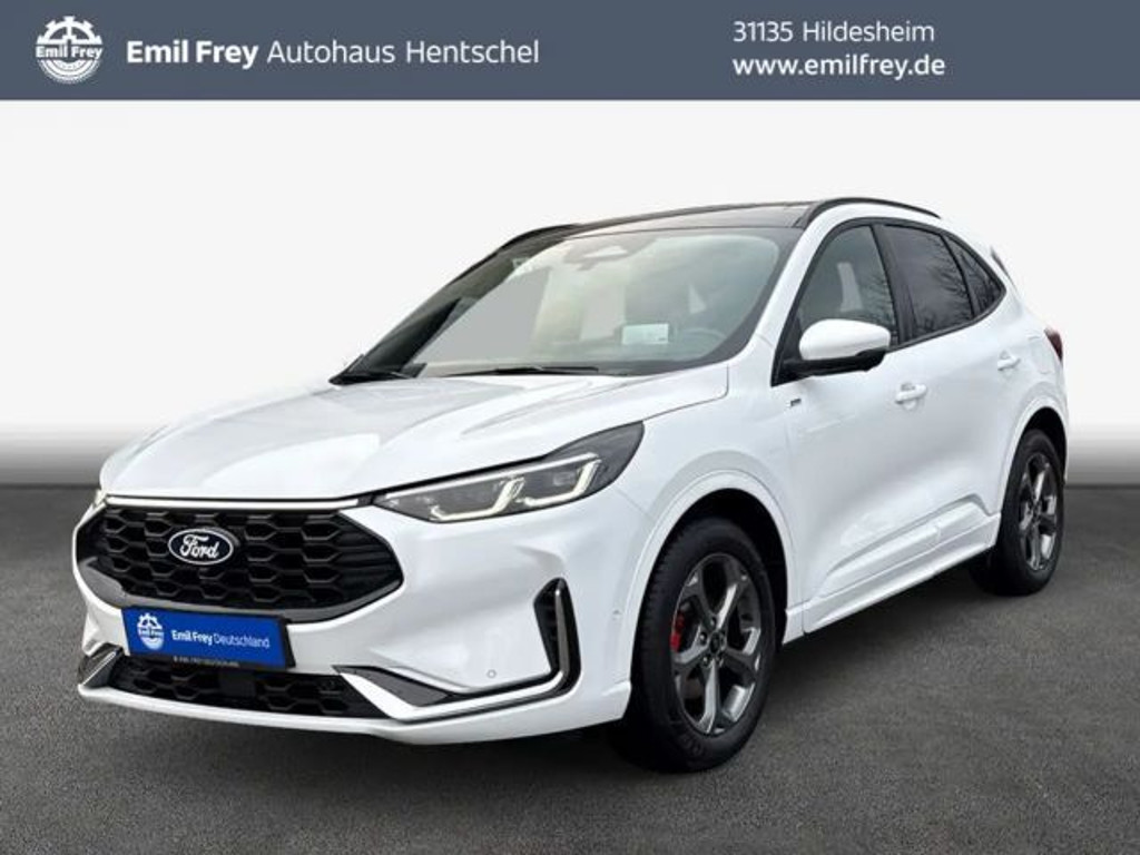 Ford Kuga EcoBoost ST Line X