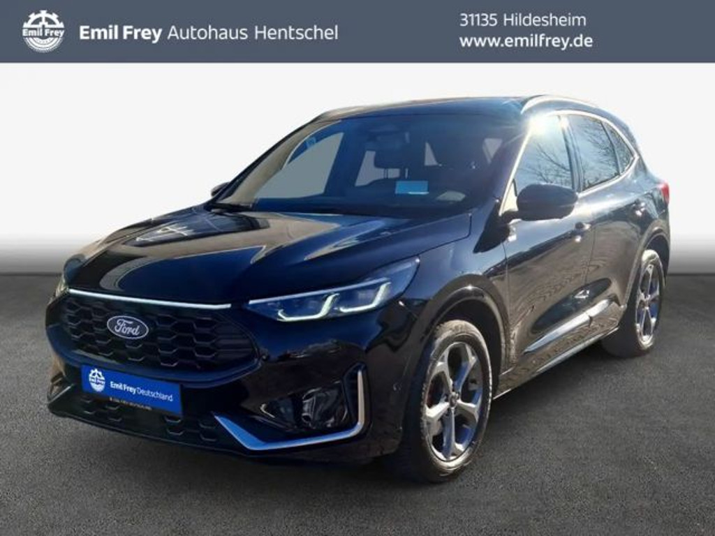 Ford Kuga EcoBoost ST Line X