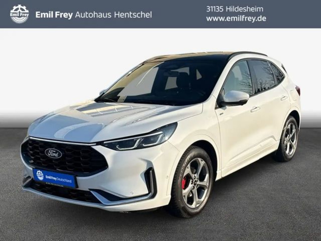Ford Kuga EcoBoost ST Line X