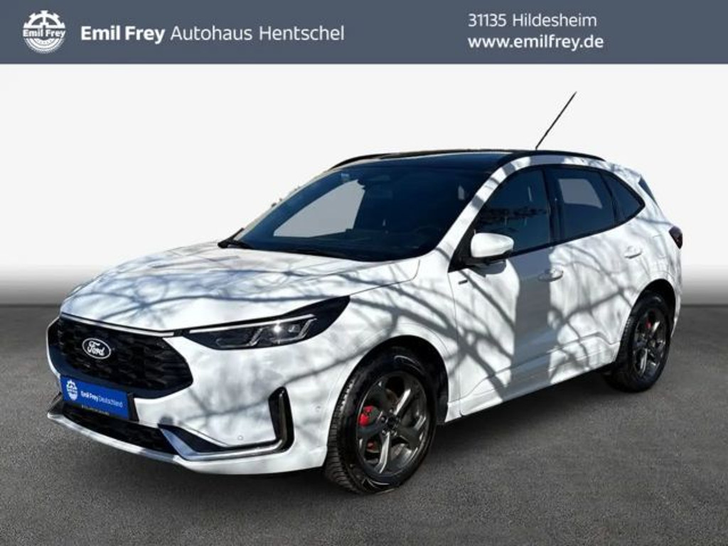 Ford Kuga EcoBoost ST Line X