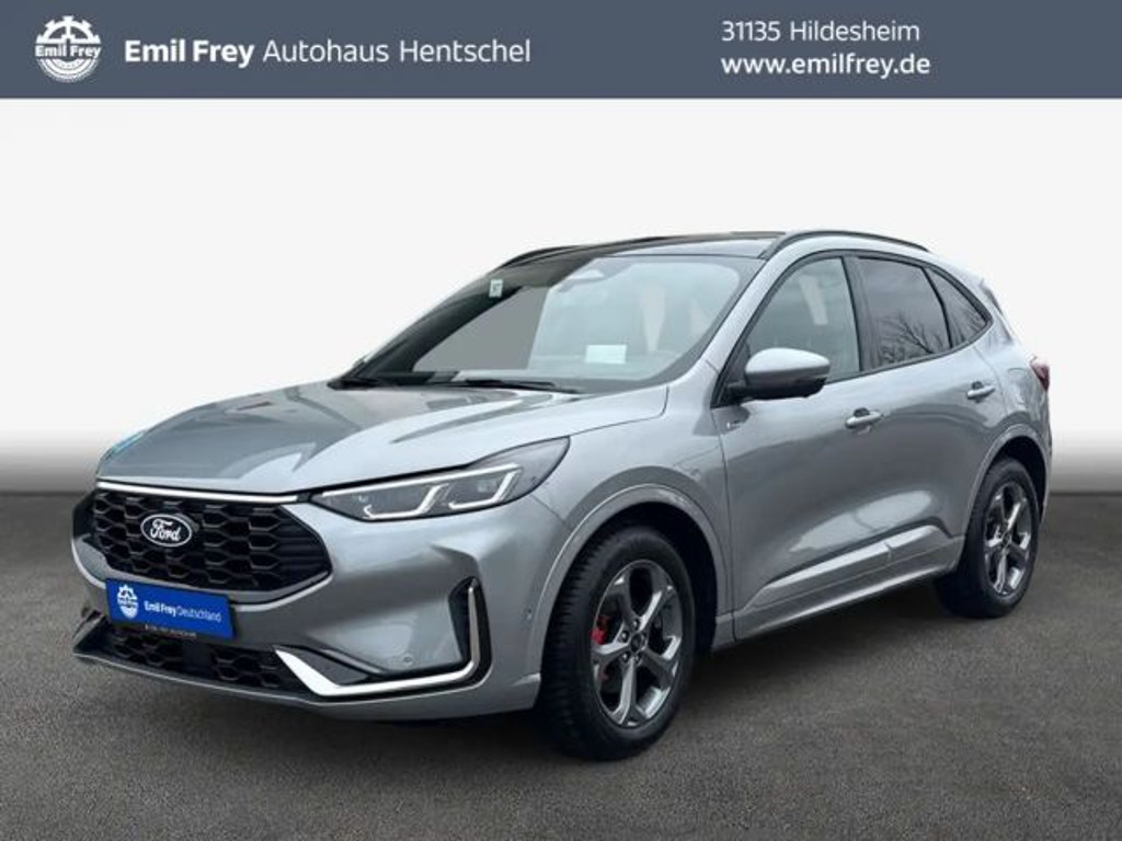 Ford Kuga EcoBoost ST Line X