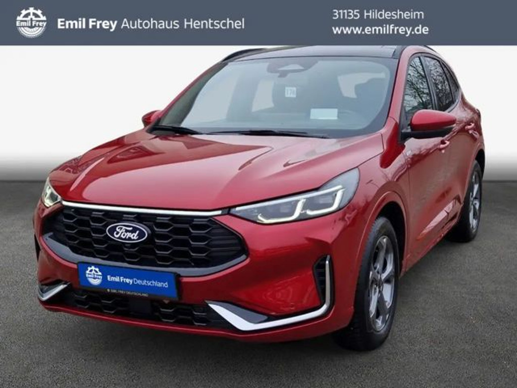 Ford Kuga EcoBoost ST Line X