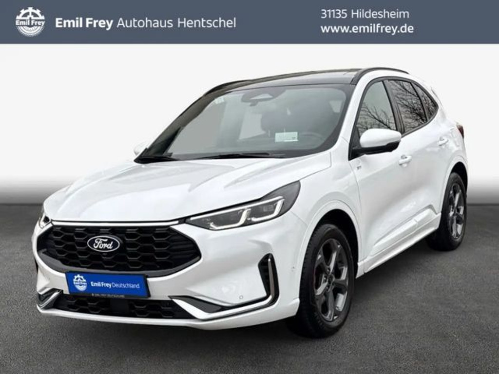Ford Kuga EcoBoost ST Line X