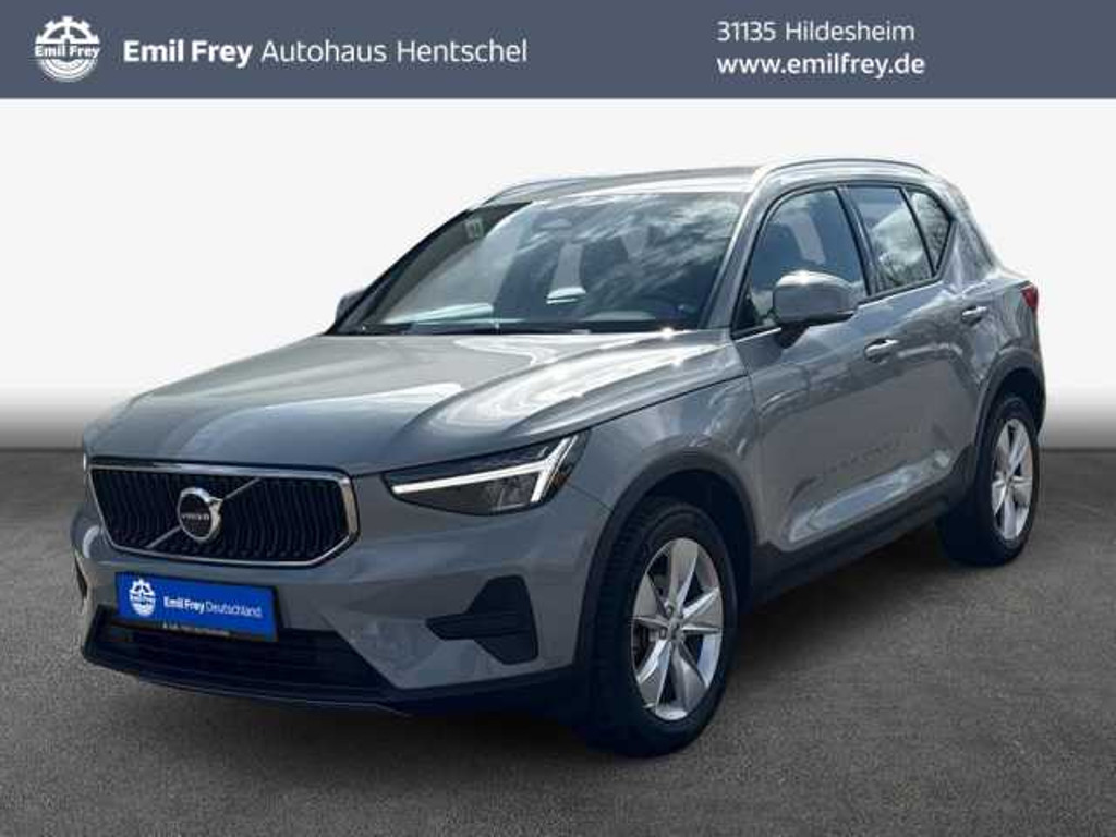 Volvo XC40 XC40