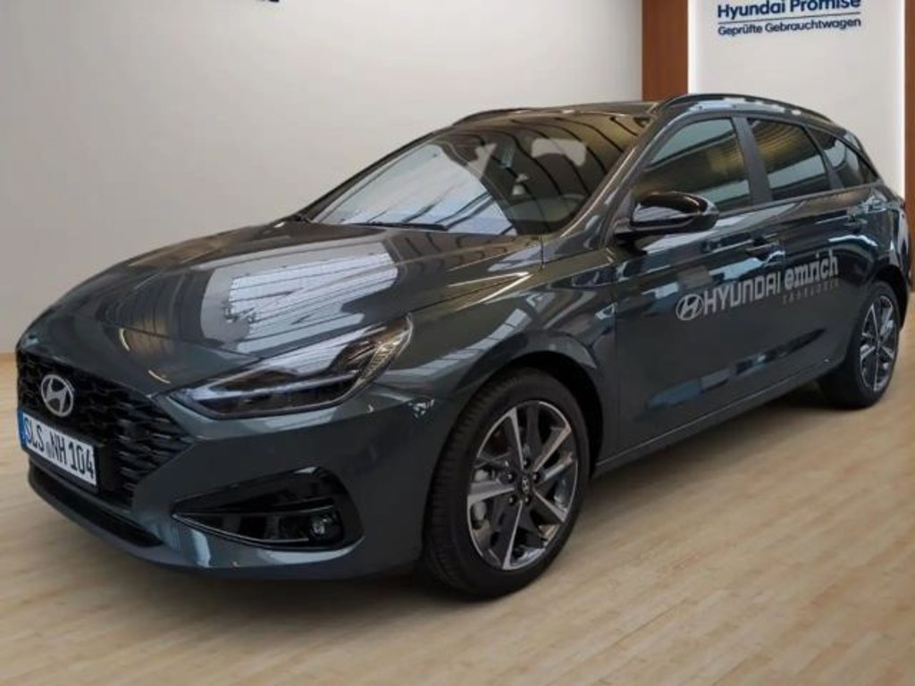 Hyundai i30 Advantage