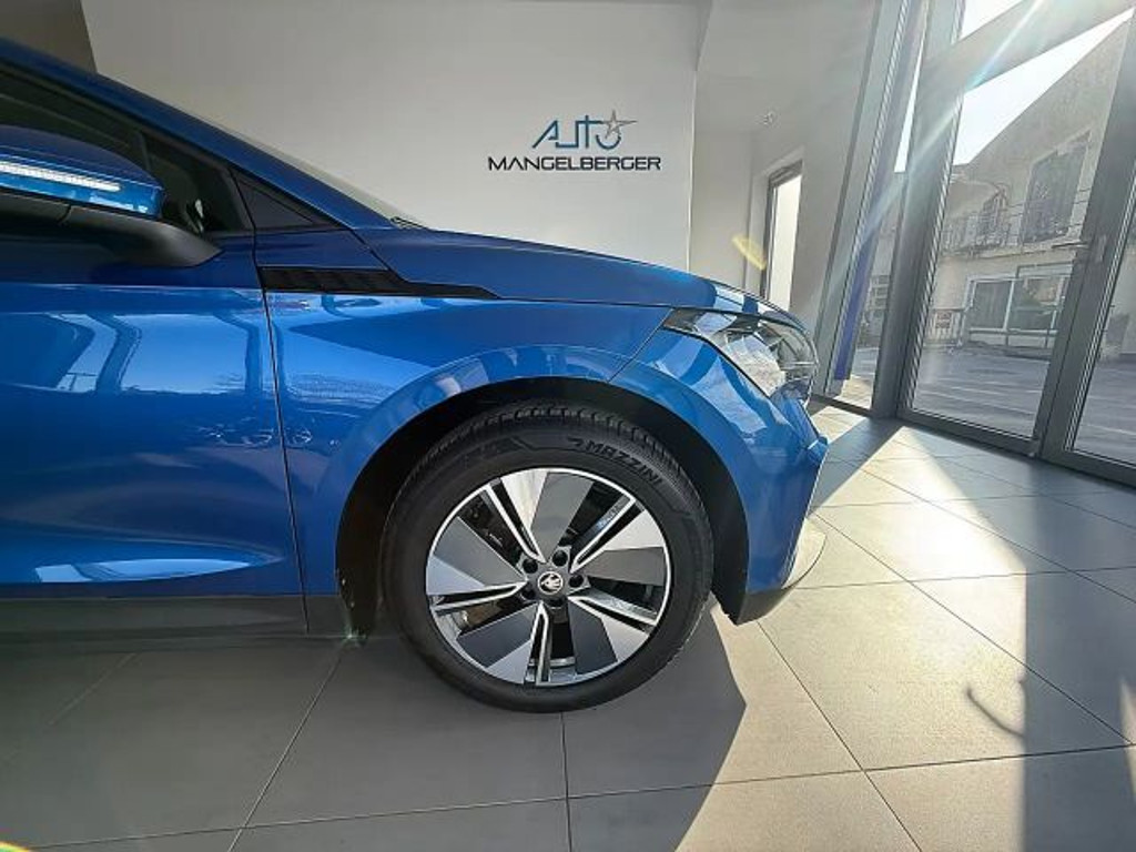 Skoda Enyaq iV