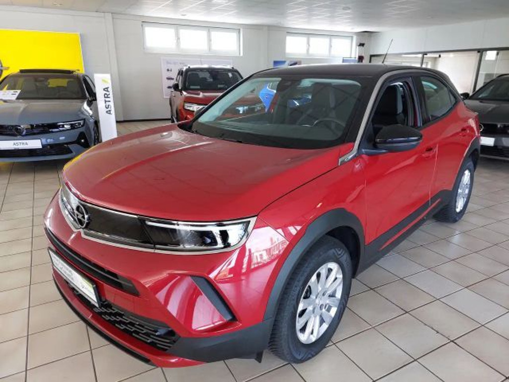 Opel Mokka Enjoy