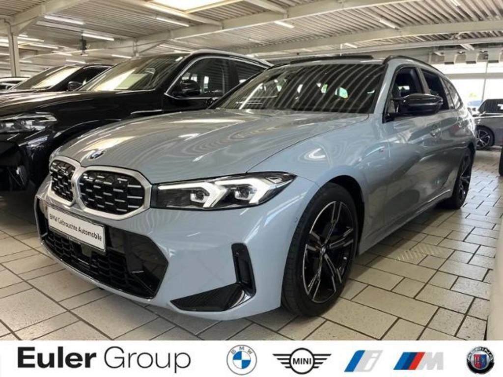 BMW 3 Serie 340 SR18'' Pano StandHeiz Inno2 PA+ AG+ Hifi DA