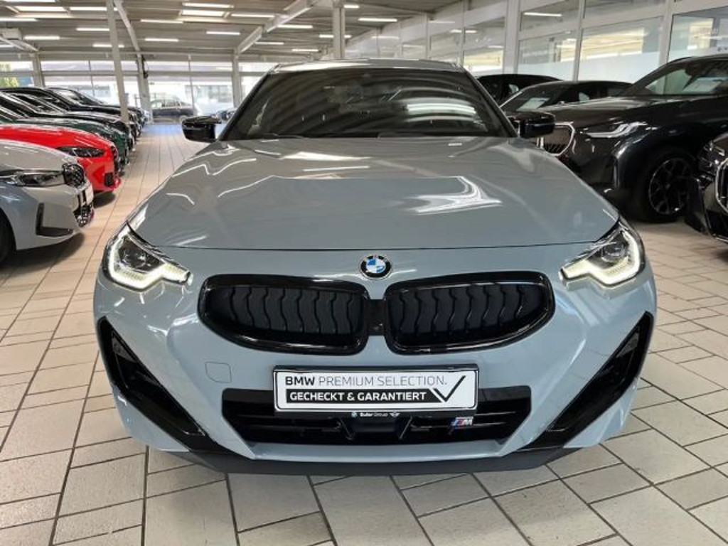 BMW 2 Serie