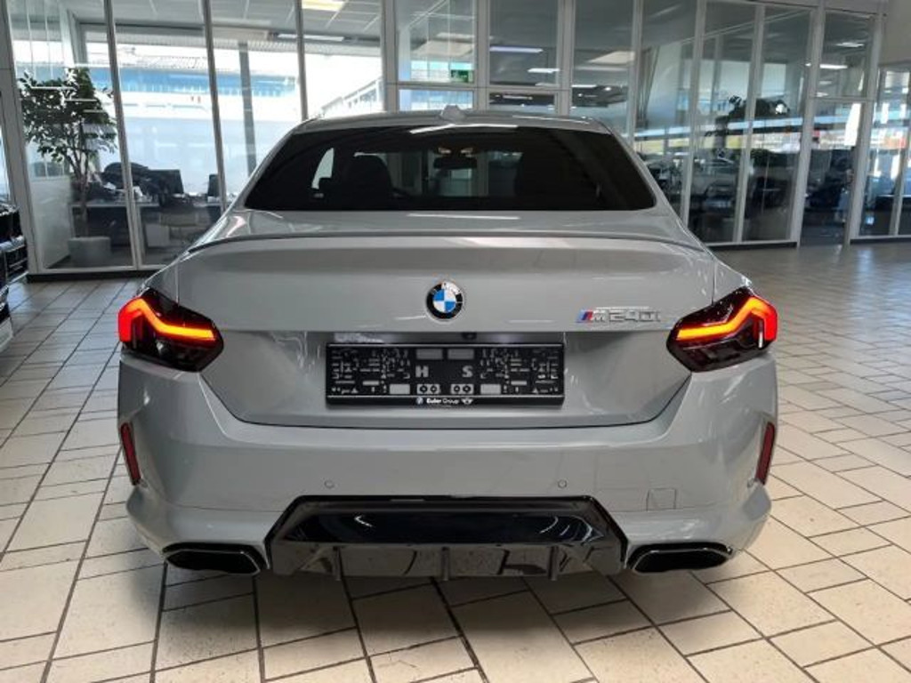BMW 2 Serie