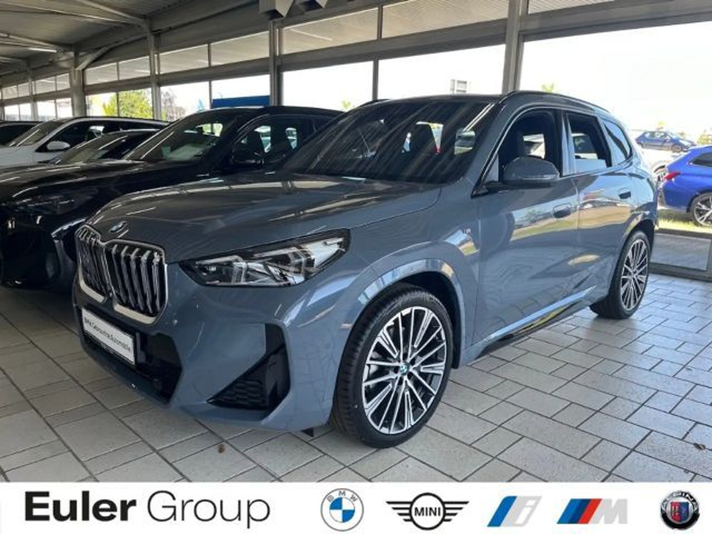BMW X1 M-Sport