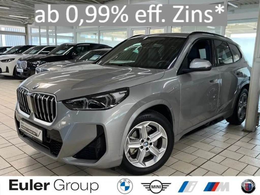 BMW X1 M-Sport