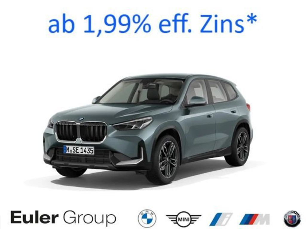 BMW X1 M-Sport xDrive20d