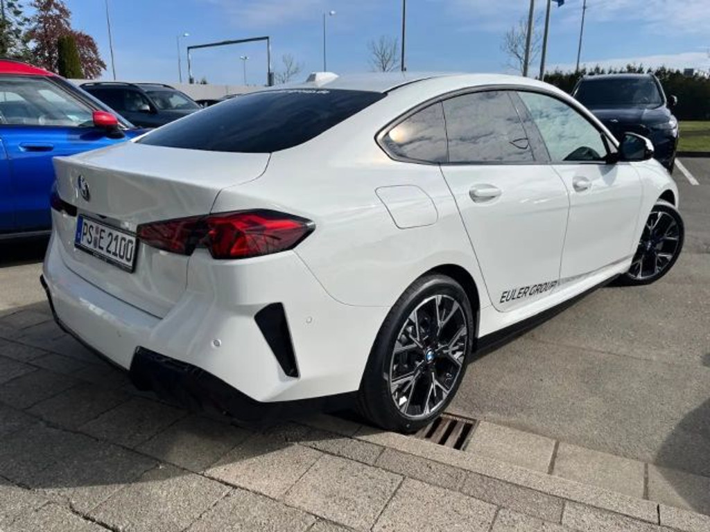 BMW 2 Serie