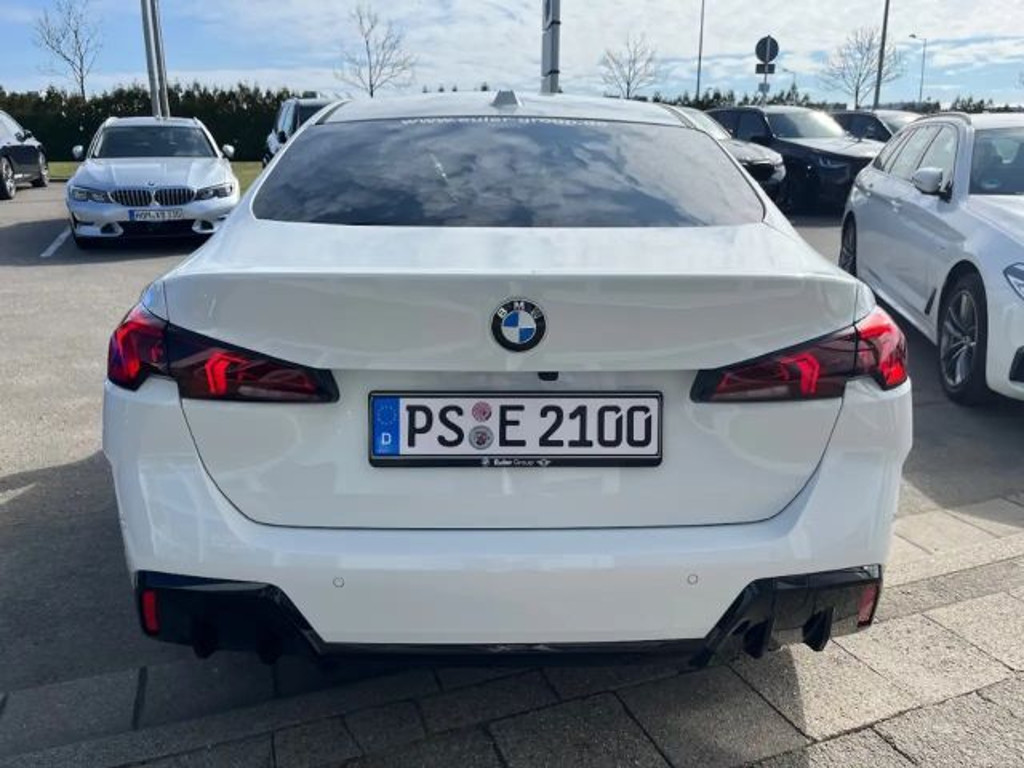 BMW 2 Serie