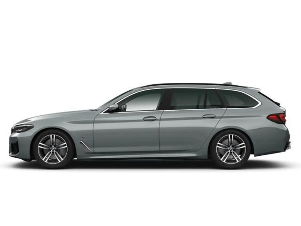 BMW 5 Serie 530 M-Sport xDrive Touring 530i