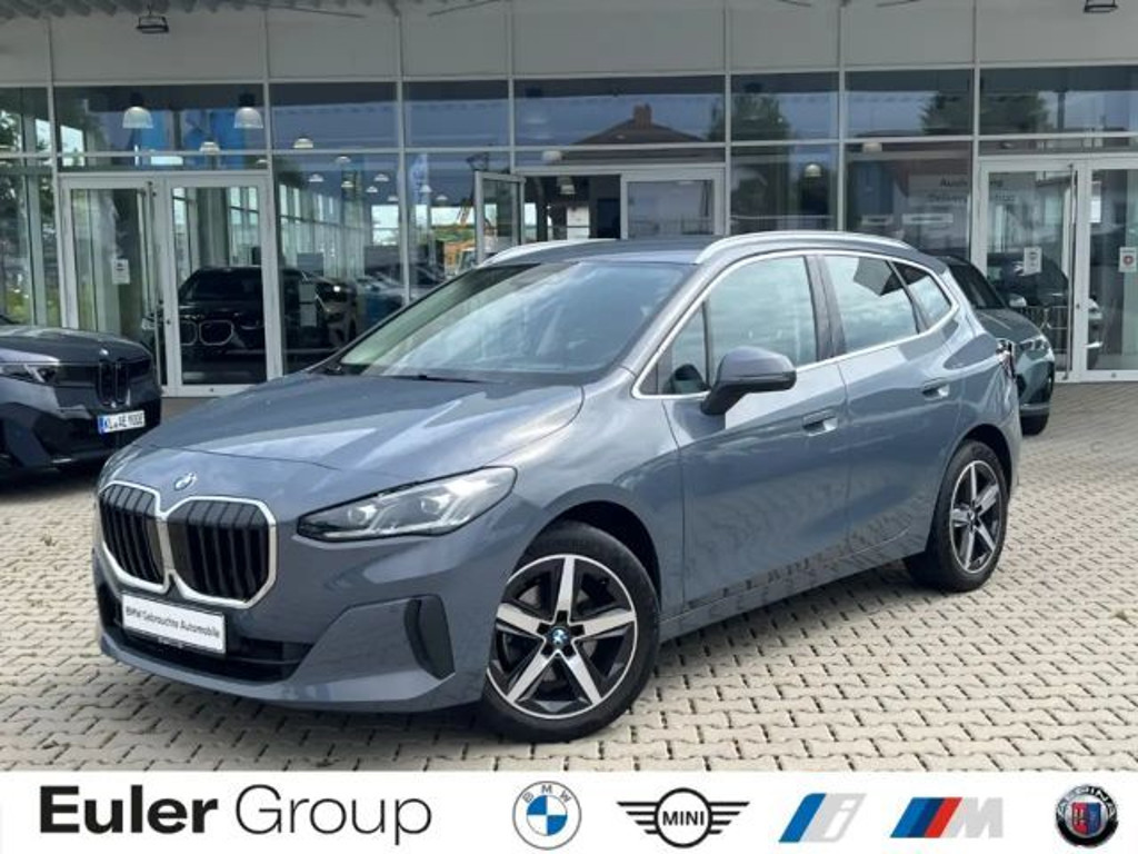 BMW 2 Serie 220 Active Tourer