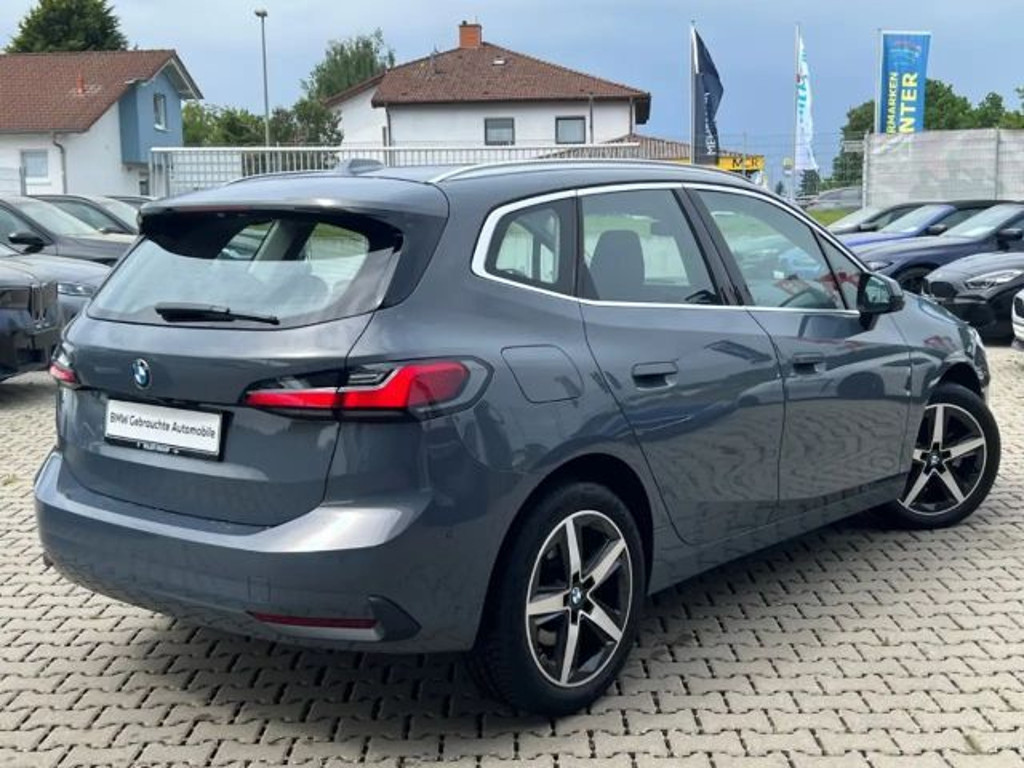 BMW 2 Serie
