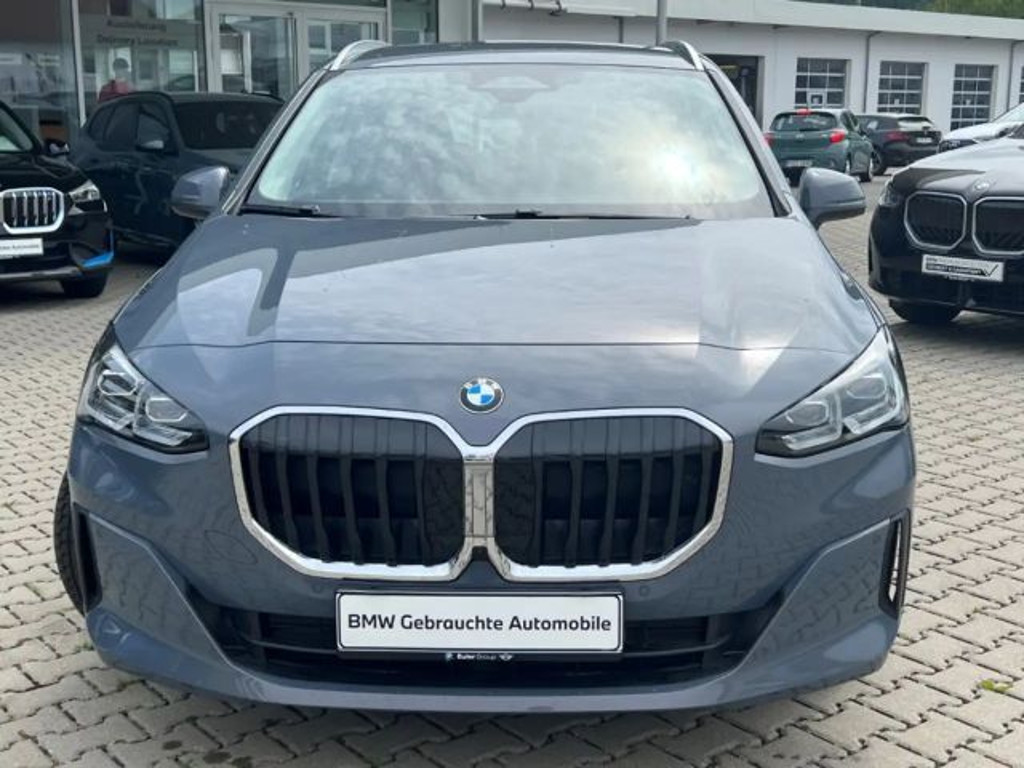 BMW 2 Serie
