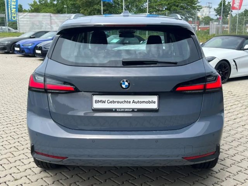 BMW 2 Serie