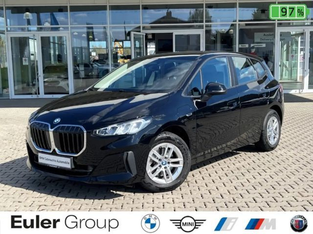 BMW 2 Serie 225 xDrive Active Tourer