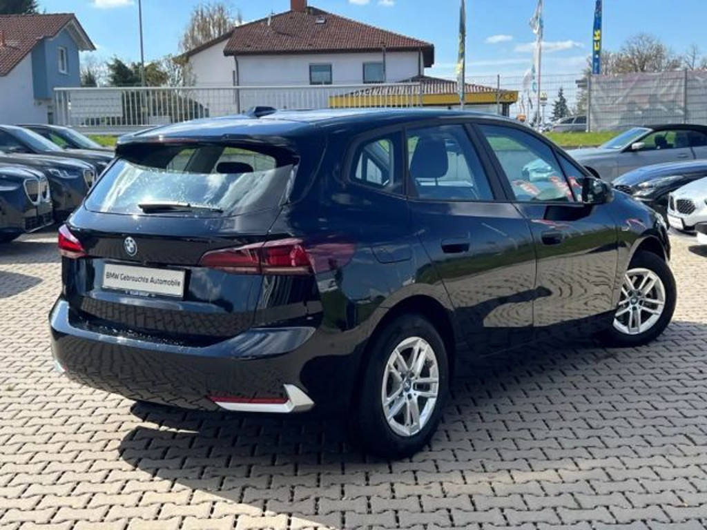 BMW 2 Serie