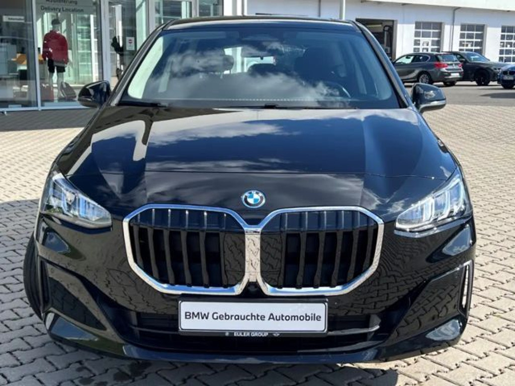 BMW 2 Serie