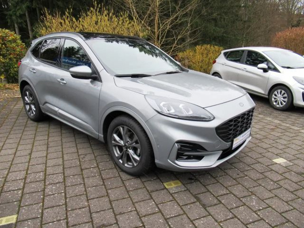Ford Kuga EcoBoost ST Line X