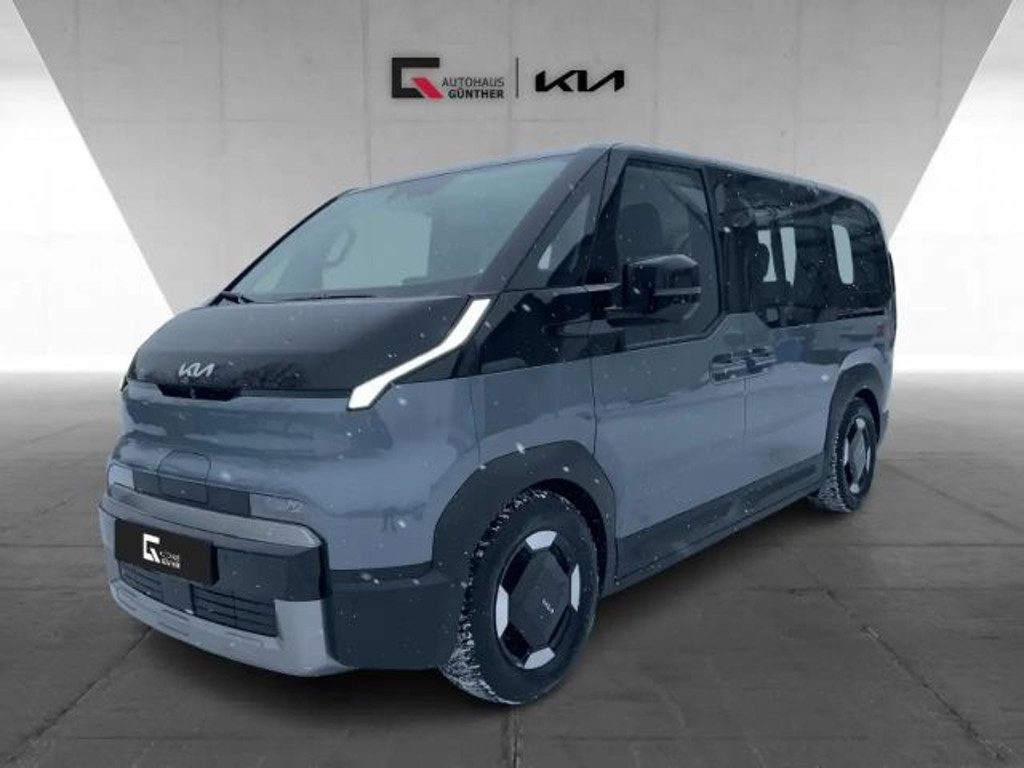 Kia PV5 Passenger 71 kWh