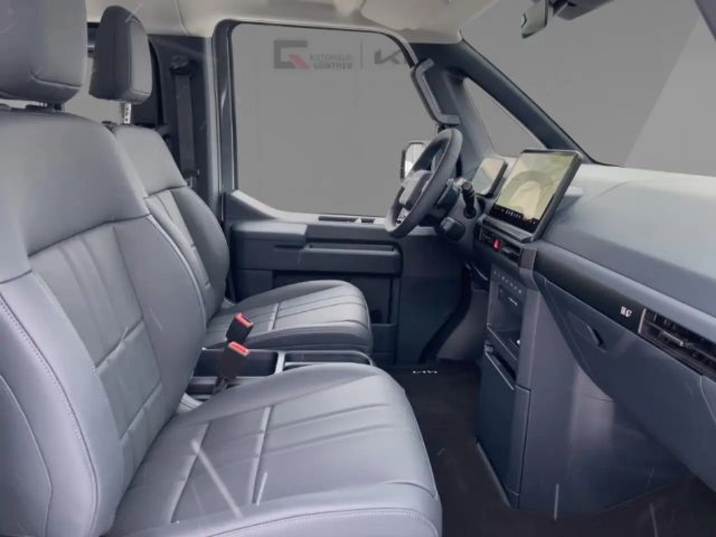 Kia PV5 Passenger
