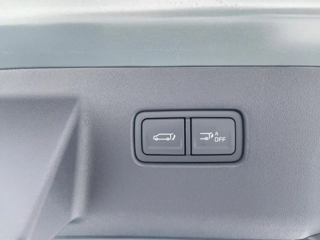 Kia PV5 Passenger