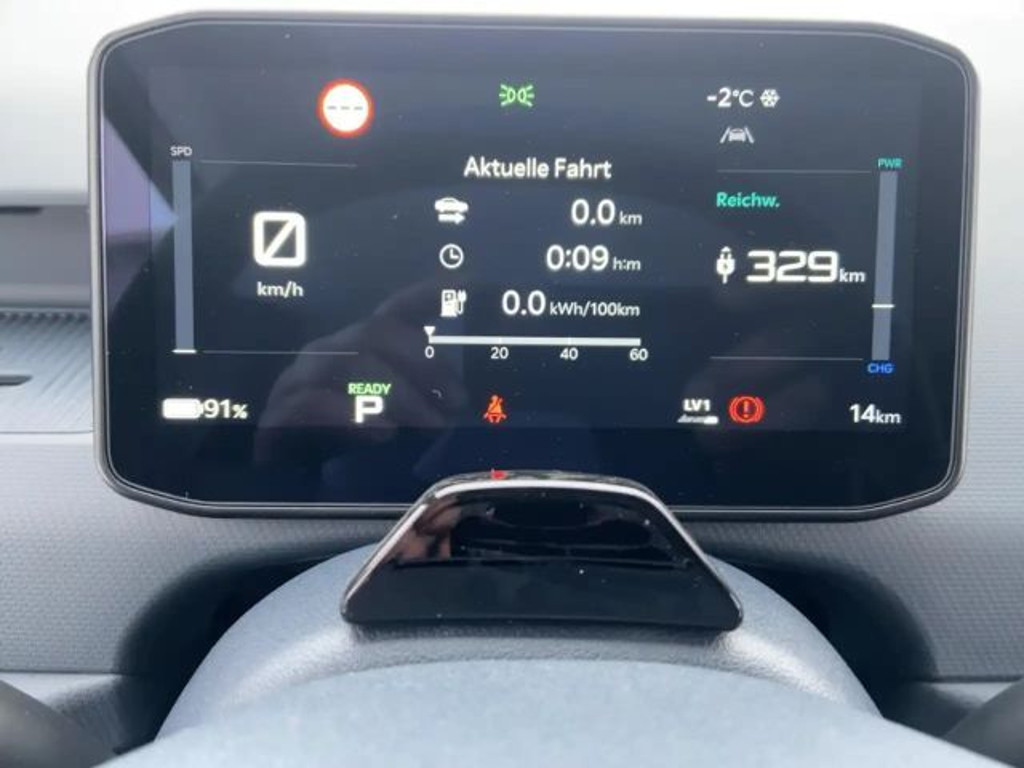 Kia PV5 Passenger