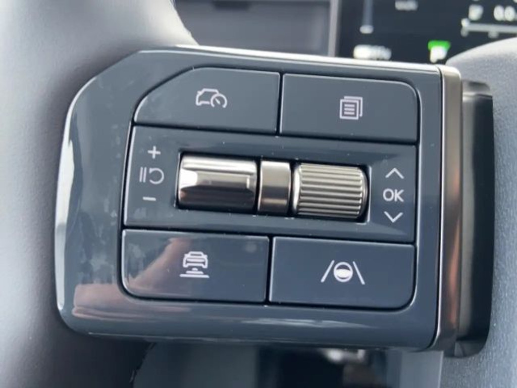 Kia PV5 Passenger
