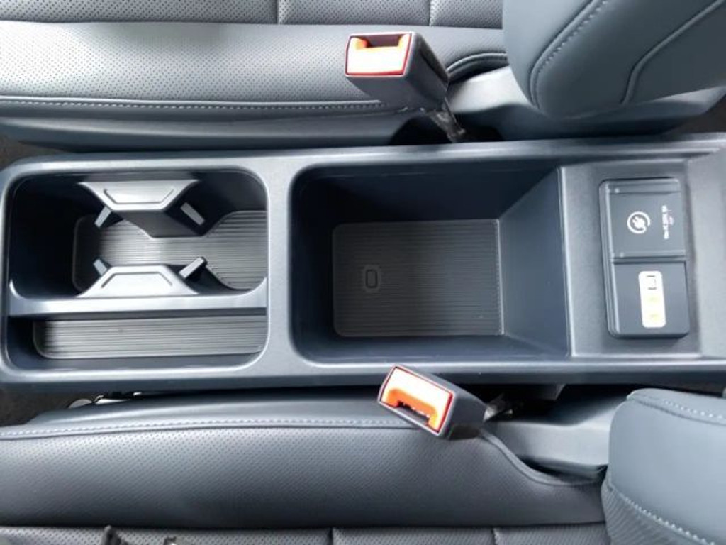 Kia PV5 Passenger