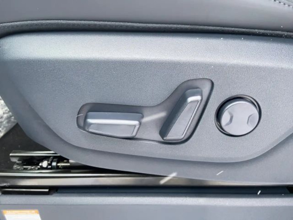 Kia PV5 Passenger
