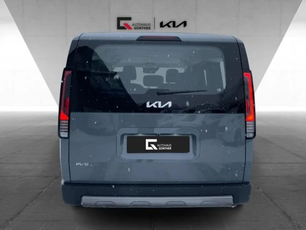 Kia PV5 Passenger