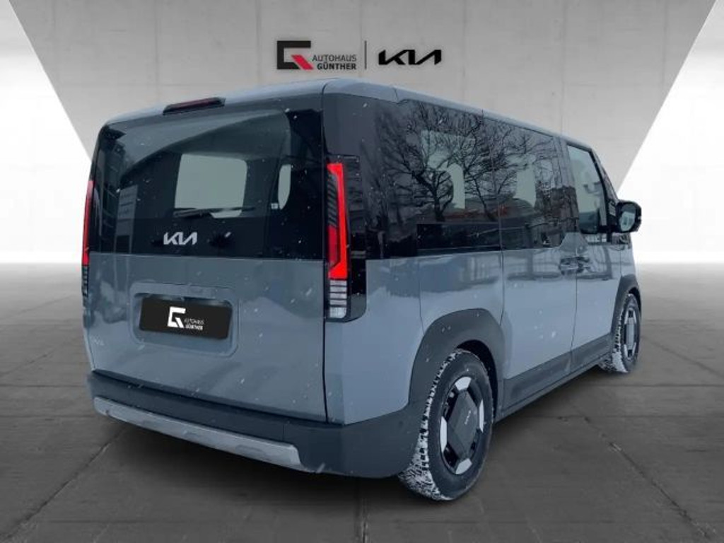 Kia PV5 Passenger