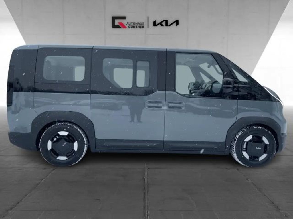 Kia PV5 Passenger