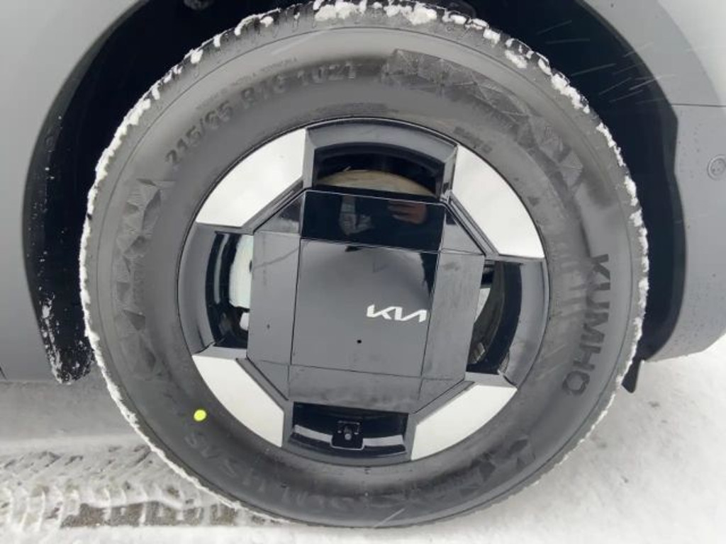Kia PV5 Passenger