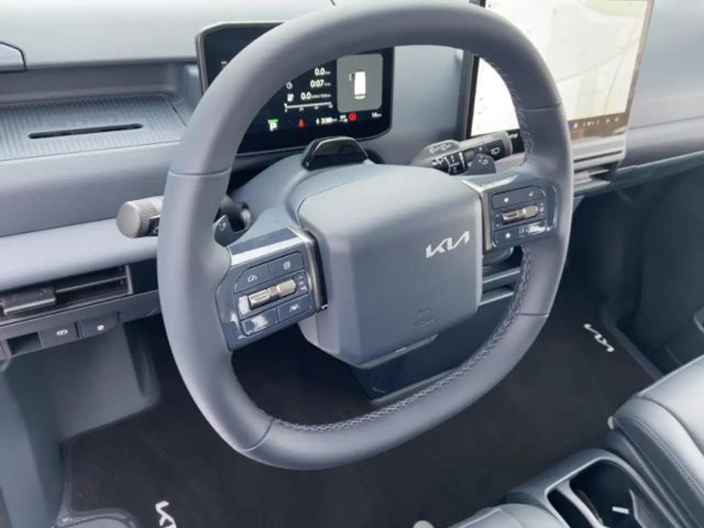 Kia PV5 Passenger