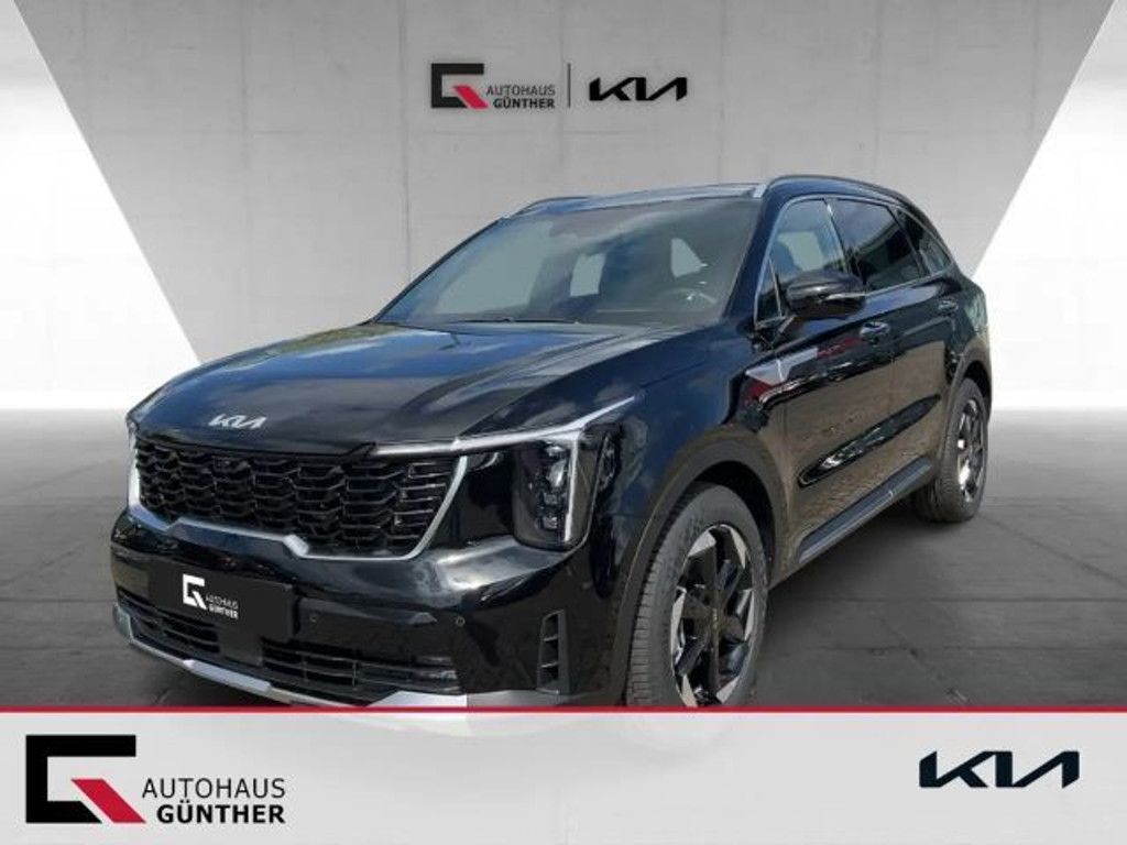 Kia Sorento GDi Platinum Edition Vierwielaandrijving PHEV