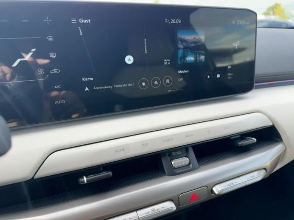 Kia EV4