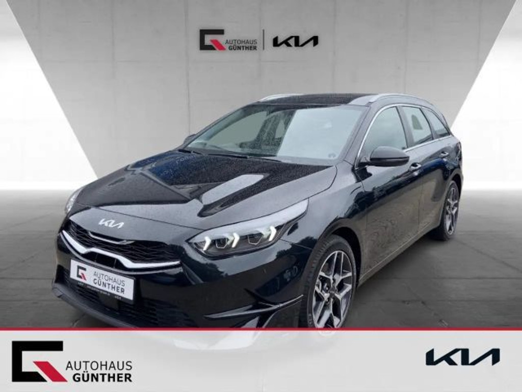 Kia Ceed GDi Spirit SportWagon