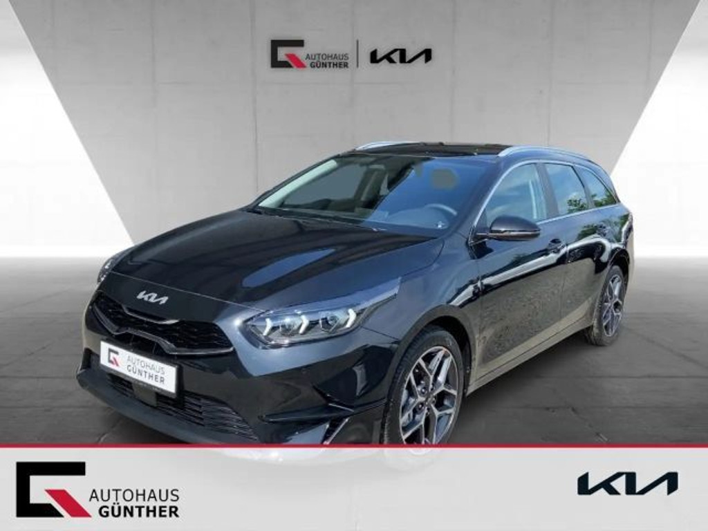Kia Ceed GDi Spirit SportWagon
