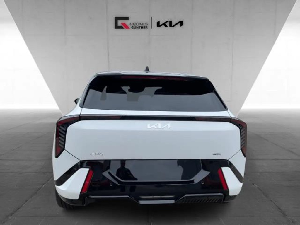 Kia EV4