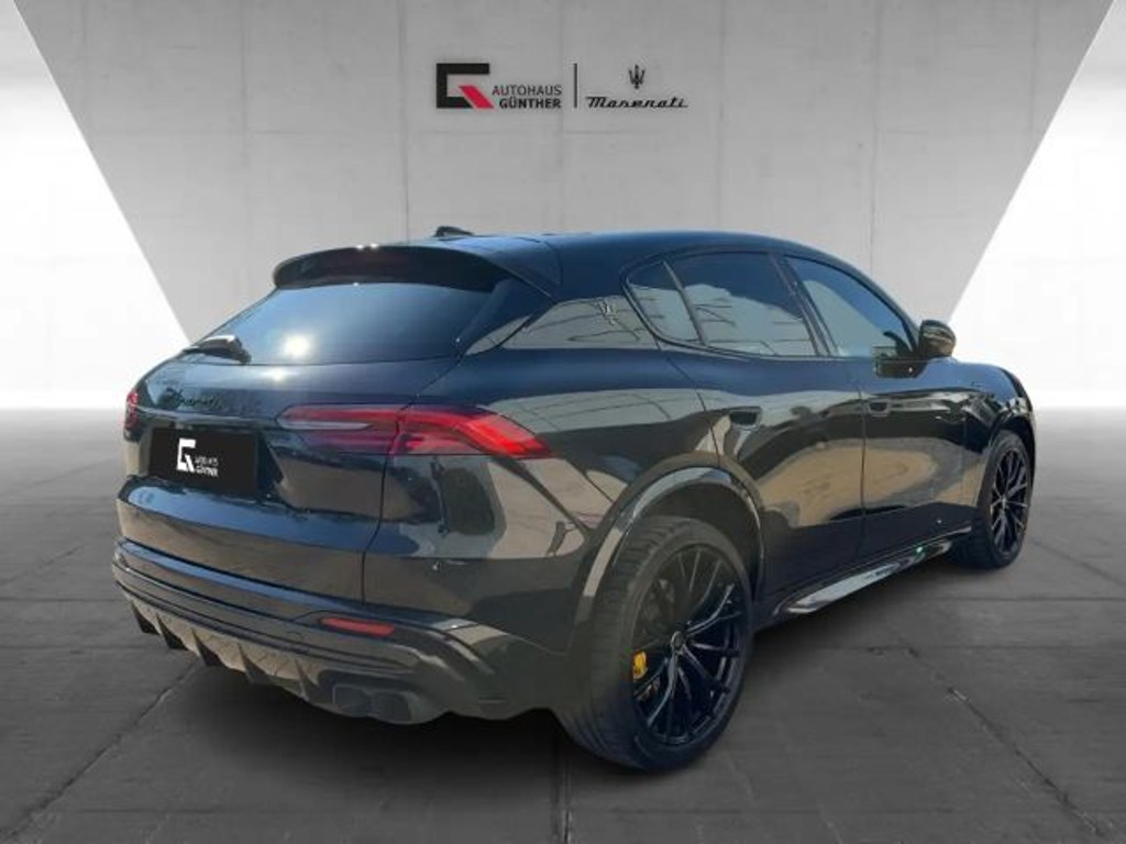 Maserati Grecale