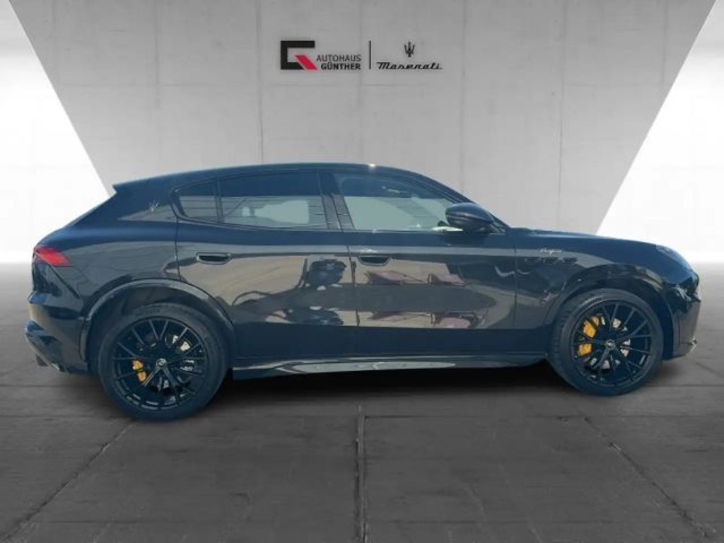 Maserati Grecale