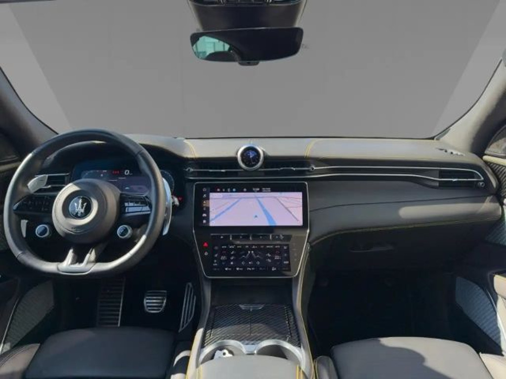 Maserati Grecale